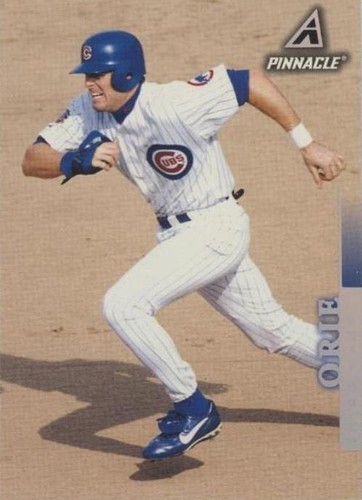 1998 Pinnacle - Kevin Orie #71