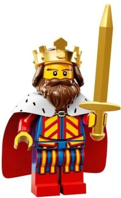 Lego Series 13 Collectible Minifigures 71008 New Factory Sealed 2015 You Pick!