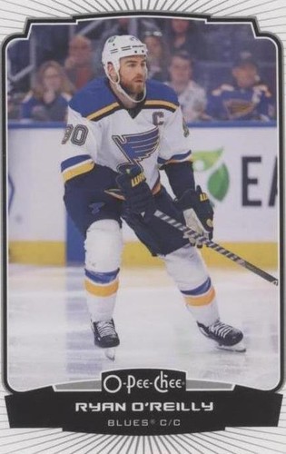 2022-23 O-Pee-Chee - Ryan O'Reilly #133