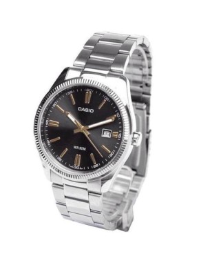 新品未使用 ‼️ CASIO collection MTP-1302D-2A2JF MTP-1302D-2A2JF | CASIO