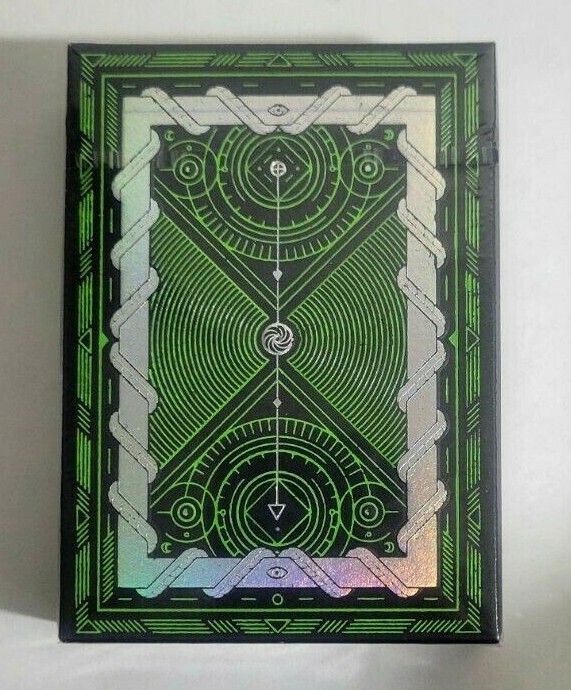 Card limit. Pollock: borderless deck, коллекционная колода карт от midnight cards и epcc. anieraser card limited.