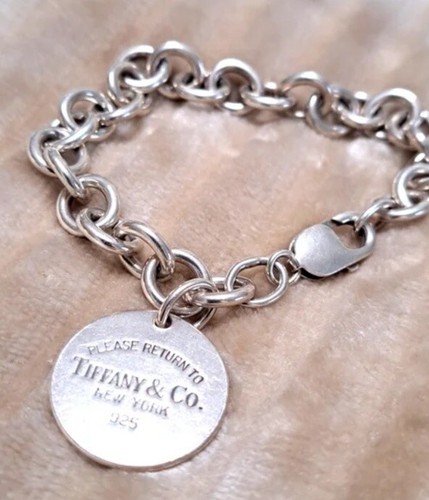 Tiffany & Co. リターントゥ TIFFANY&Co. ネックレス レディース ティファニー プレゼント