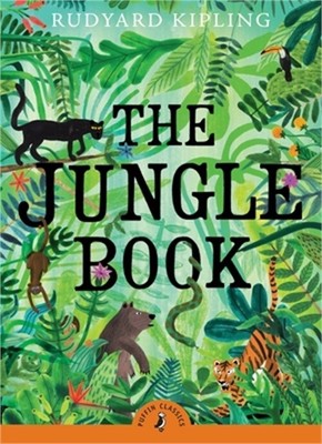 The Jungle Book (Paperback or Softback)