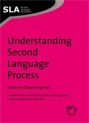 Understanding Second Language Process (Paperback or Softback)