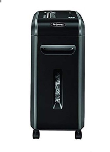 Fellowes Powershred 99Ci 100% Jam Proof Cross-Cut Paper Shredder