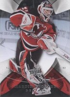 2008-09 Upper Deck Trilogy - Martin Brodeur #51