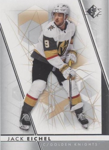 2022-23 SP - Jack Eichel #69