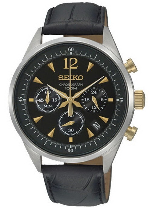 時計 nonnative seiko chronograph watch $_57.JPG?set_id=880000500F