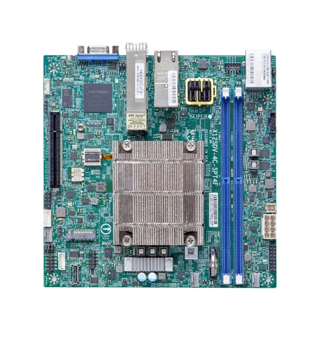 parts-quick 8GB Memory for Supermicro IoT SuperServer SYS