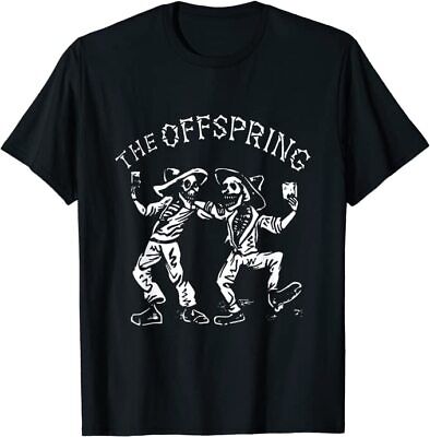 New The Offspring Dance Ror Dance  Men All size Shirt Gift For Fan NG2173