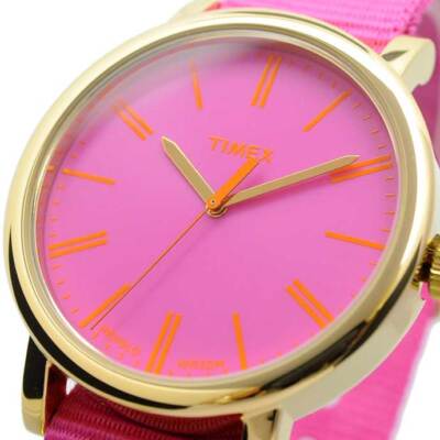TIMEX Watch T2P364 Classic Round Quartz Casual Men Women Kids [Parallel Import]