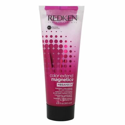 Redken Color Extend Magnetics MegaMask, 6.8oz