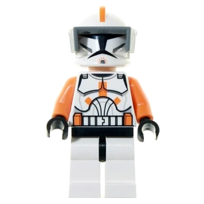 Lego phase 1 commander cody clearance