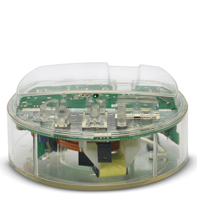 Module electronic