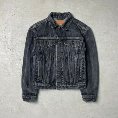 ジャケット・アウター euro Levi's UK 70506-02 Yarn-dyed [XL] euro Levi's UK 70506-02 Yarn-dyed [XL]