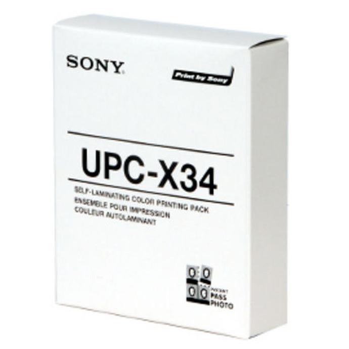 5 x DNP UPC-X34 3.5