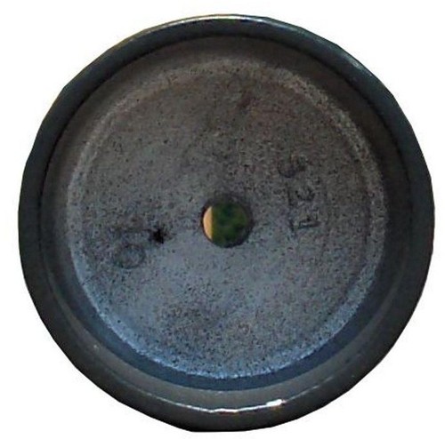 UPC 815973010266 product image for Ez Handrail 1.9 In. Aluminum Round Ada Handrail Exterior Fit Bronze End Bracket | upcitemdb.com