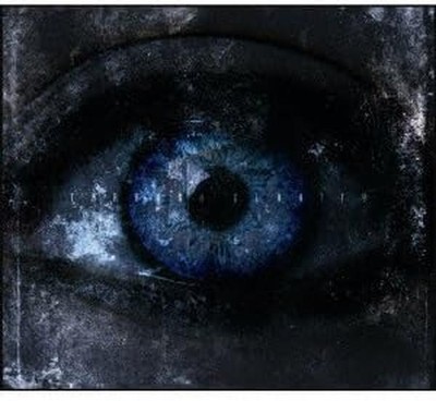 CD Through Clarity Japan coldrain Music (1 CD) VPCC-81753 EP