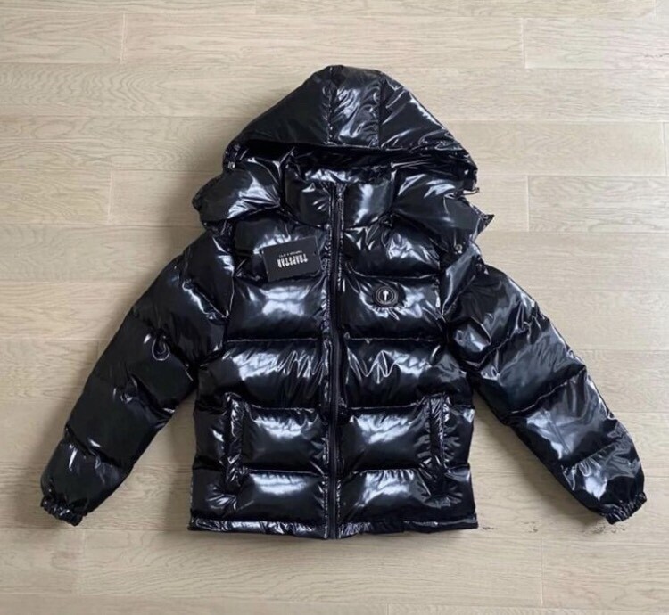 Trapstar Jacket in Newham, London Gumtree