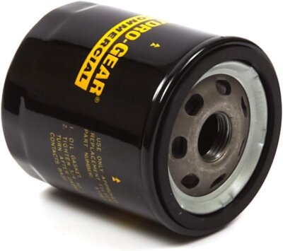 Genuine Hydro-Gear 51563 Transmission Oil Filter Fits eXmark