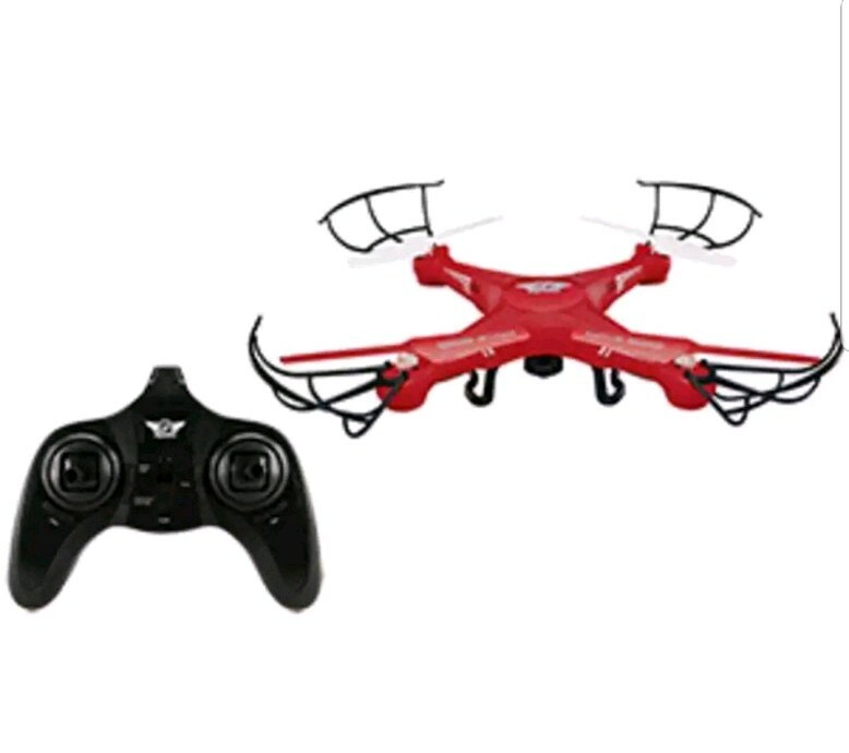 Gpx drone