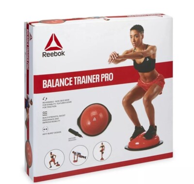 Reebok Balance Trainer Pro 50cm Diameter New In Box