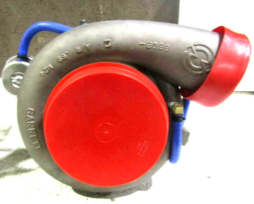 R23536349 Genuine Garrett GT4708BJNS Turbocharger TUR-101472