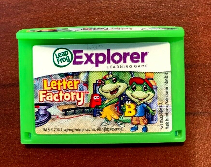 Letter Factory　Leap Frog $_57.JPG?set_id=8800005007