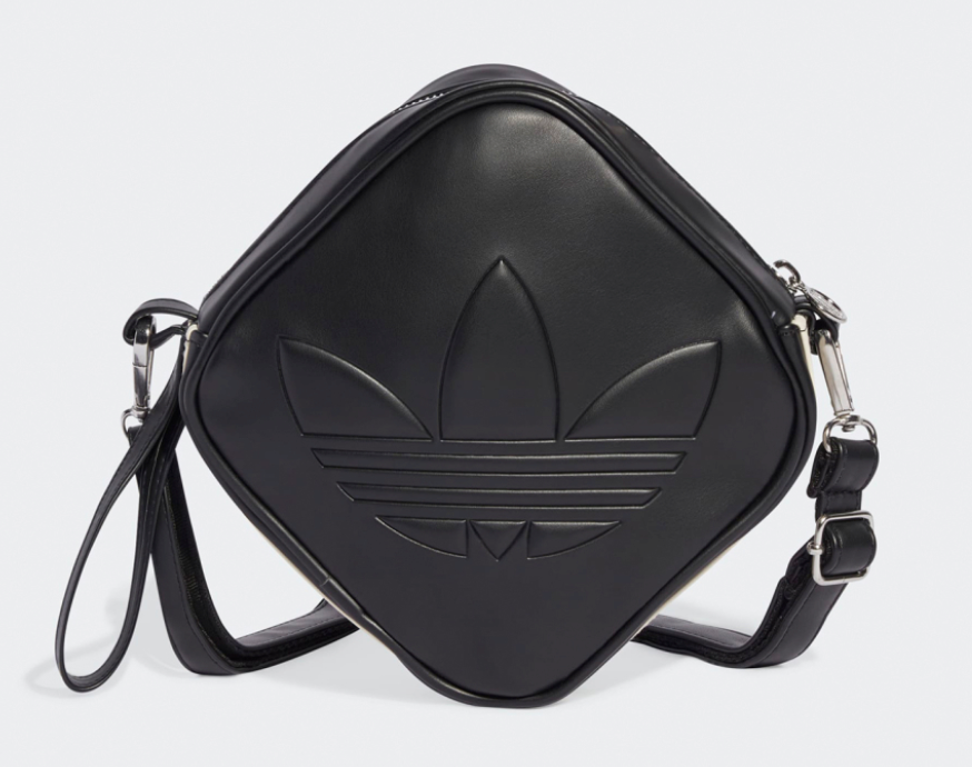 adidas Originals Diamond Shapped Bag Women's Casual Bag