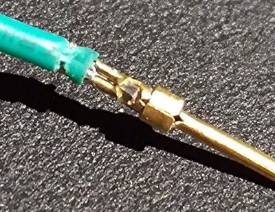 Item photo(s) from verified buyer