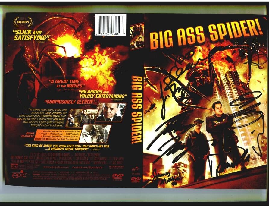 邦画・日本映画 THE SPIDERS FROM MARS AND GLAMOROUS ANGE 邦画・日本映画 THE SPIDERS FROM MARS AND GLAMOROUS ANGE 公式