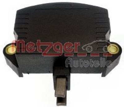 Generator METZGER Regler Lichtmaschine