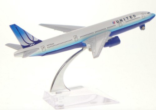 Gemini Jets 1:400 Korean Air Boeing 777-300 HL7533 (GJKAL094