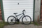 Ladies Apollo mountain bike
