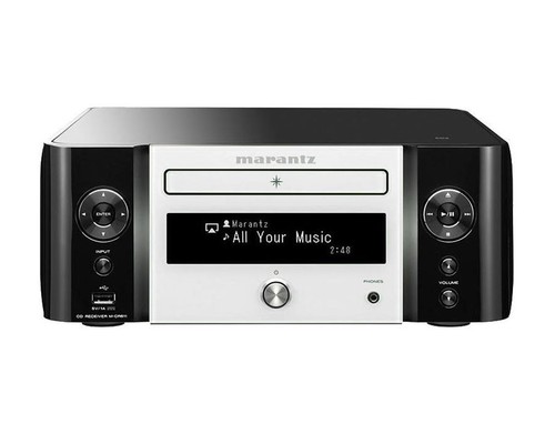 Marantz CM6001 MiniDisc CD MD Compact Deck Recorder Player remote