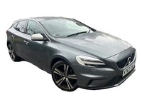 2018 Volvo V40 2.0 T5 R-Design Pro Hatchback 5dr Petrol Auto Euro 6 (s/s) (245 p