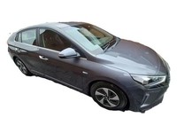 2018 Hyundai IONIQ 1.6 h-GDi GPF Premium Hatchback 5dr Petrol Hybrid DCT Euro 6 