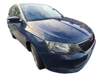 2017 Skoda Fabia 1.0 TSI SE Hatchback 5dr Petrol DSG Euro 6 (s/s) (110 ps) Hatch