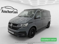 2024 Volkswagen Transporter 2.0 TDI 110 Startline Van PANEL VAN DIESEL Manual