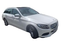 2017 Mercedes-Benz C Class 2.1 C250d Sport (Premium) Estate 5dr Diesel G-Tronic+