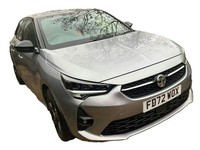 2022 Vauxhall Corsa 1.2 Turbo GS Line Hatchback 5dr Petrol Auto Euro 6 (s/s) (13