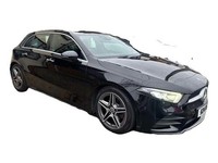 2018 Mercedes-Benz A Class 1.3 A200 AMG Line (Premium) Hatchback 5dr Petrol 7G-D