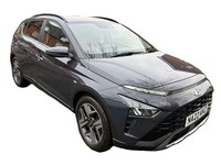 2022 Hyundai BAYON 1.0 T-GDi MHEV Premium SUV 5dr Petrol Hybrid DCT Euro 6 (s/s)