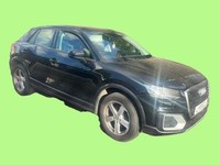 2019 Audi Q2 1.0 TFSI 30 Sport SUV 5dr Petrol S Tronic Euro 6 (s/s) (116 ps) SUV