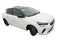 2019 Vauxhall Corsa 1.2 Turbo Elite Nav Premium Hatchback 5dr Petrol Auto Euro 6