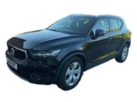 2019 Volvo XC40 2.0 T4 Momentum SUV 5dr Petrol Auto AWD Euro 6 (s/s) (190 ps) SU