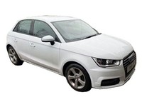 2018 Audi A1 1.4 TFSI Sport Sportback 5dr Petrol S Tronic Euro 6 (s/s) (Nav) (12