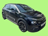 2019 Citroen C3 1.2 PureTech GPF Flair Hatchback 5dr Petrol EAT6 Euro 6 (s/s) (1