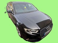 2017 Audi A3 1.6 TDI Sport Saloon 4dr Diesel S Tronic Euro 6 (s/s) (110 ps) Salo