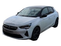 2023 Vauxhall Corsa 1.2 Turbo GS Hatchback 5dr Petrol Auto Euro 6 (s/s) (130 ps)